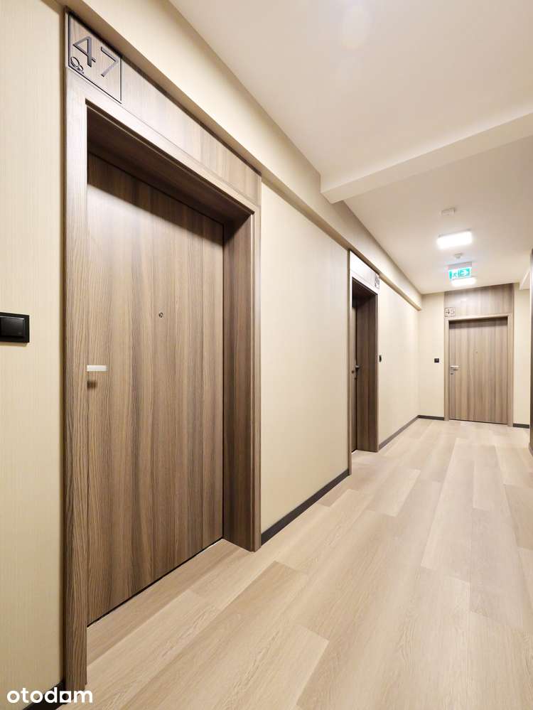 Apartamenty Barbary 19 - Widok 2