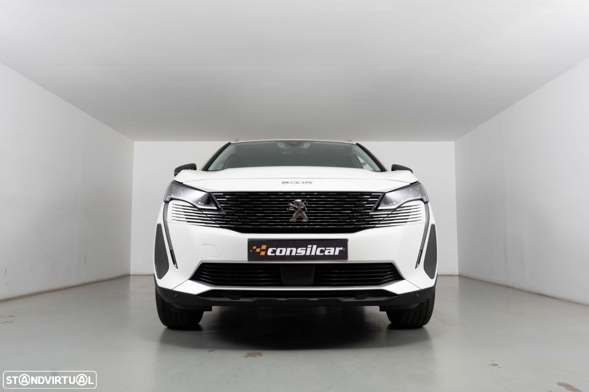 Peugeot 5008 1.2 PureTech Allure EAT8 - 3
