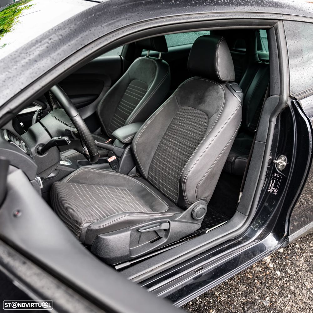 VW Scirocco 2.0 TSI DSG - 8