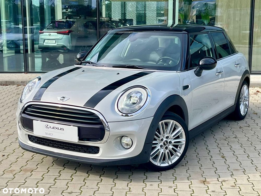MINI Cooper - 10