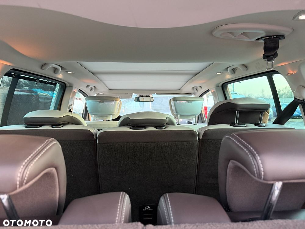 Renault Espace Energy TCe 225 EDC Initiale Paris - 10