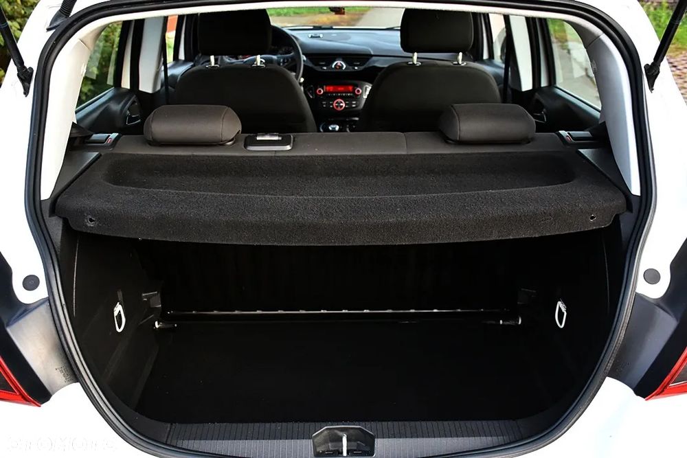 Opel Corsa 1.2 Business S&S - 26