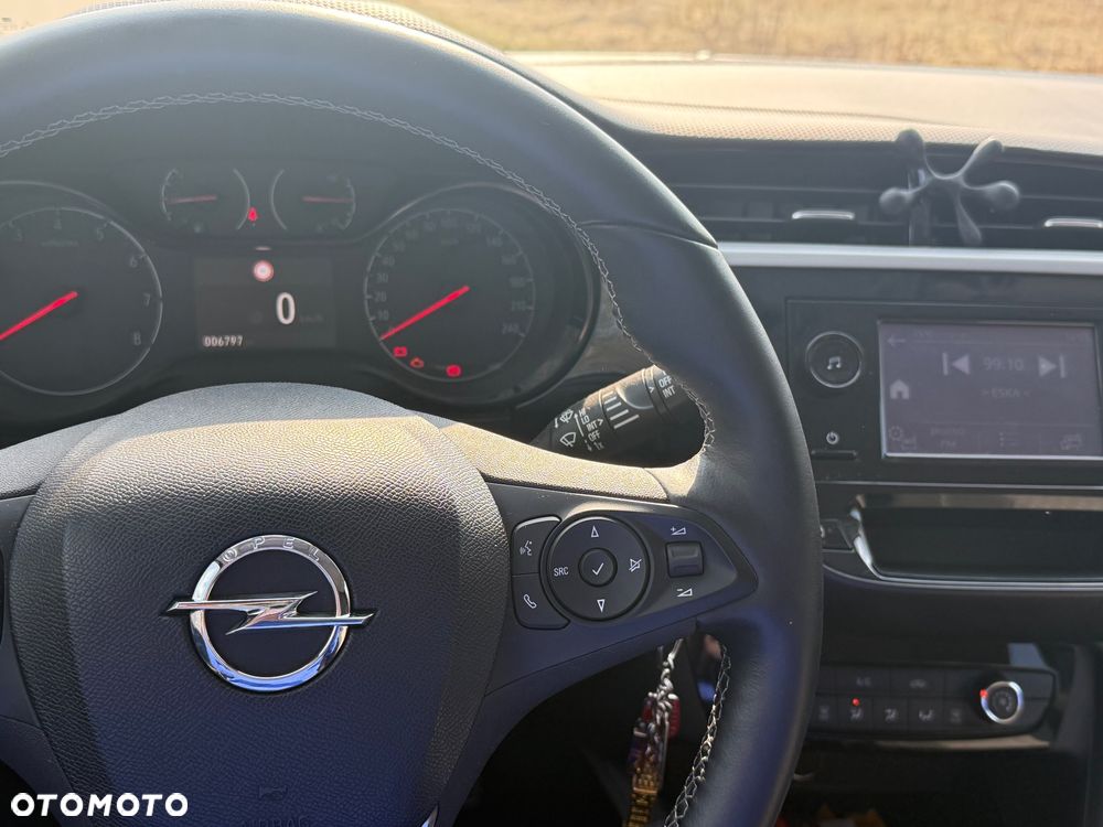 Opel Corsa 1.2 Elegance S&S - 18