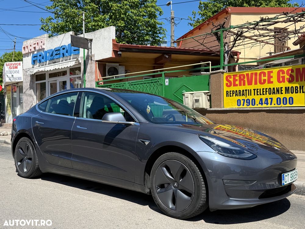 Tesla Model 3 - 15