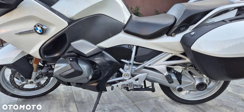 BMW RT - 12