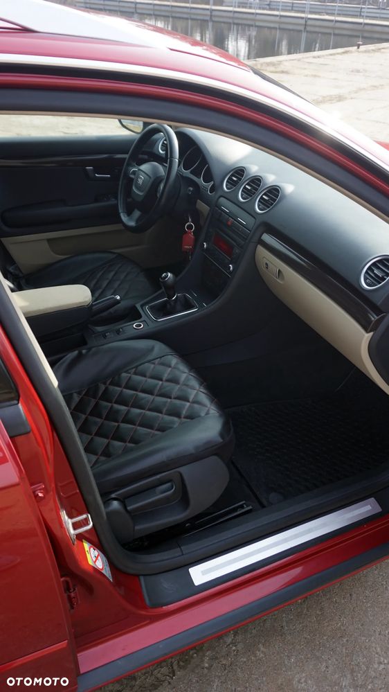 Seat Exeo ST - 3