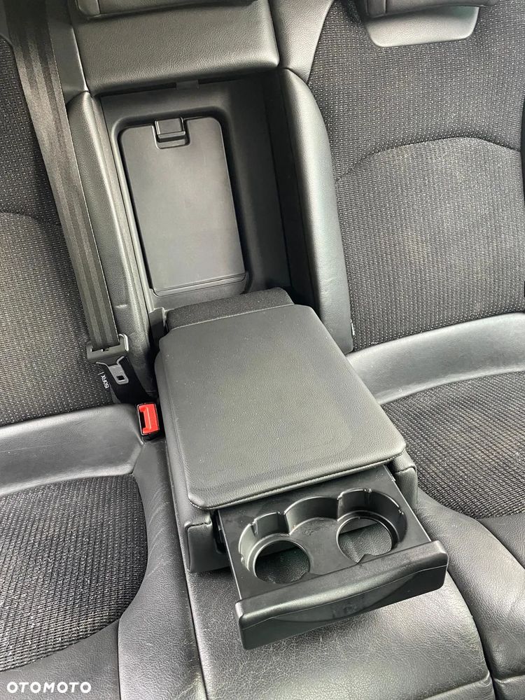 Citroën C5 2.0 HDi Exclusive - 14