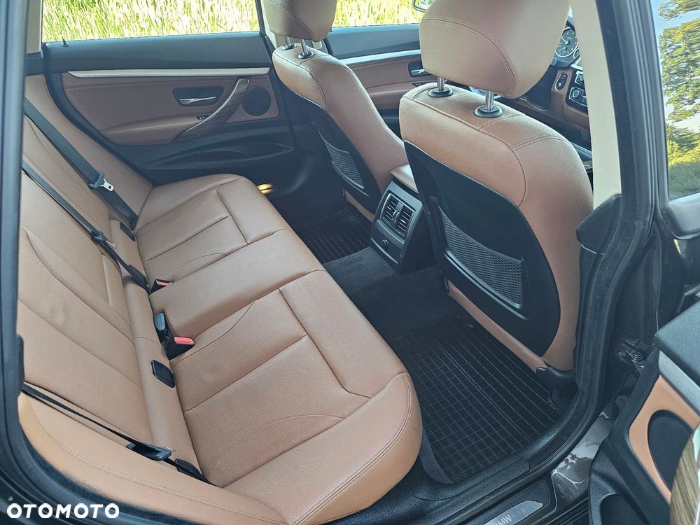 BMW Seria 3 - 12