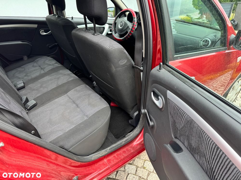 Dacia Sandero - 35