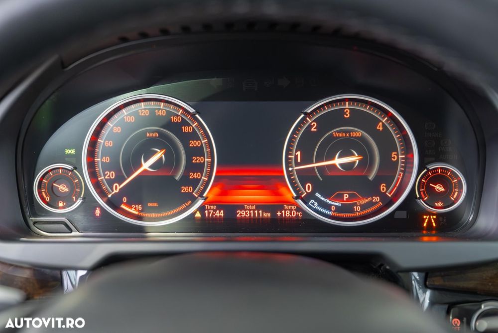 BMW X5 xDrive30d - 20