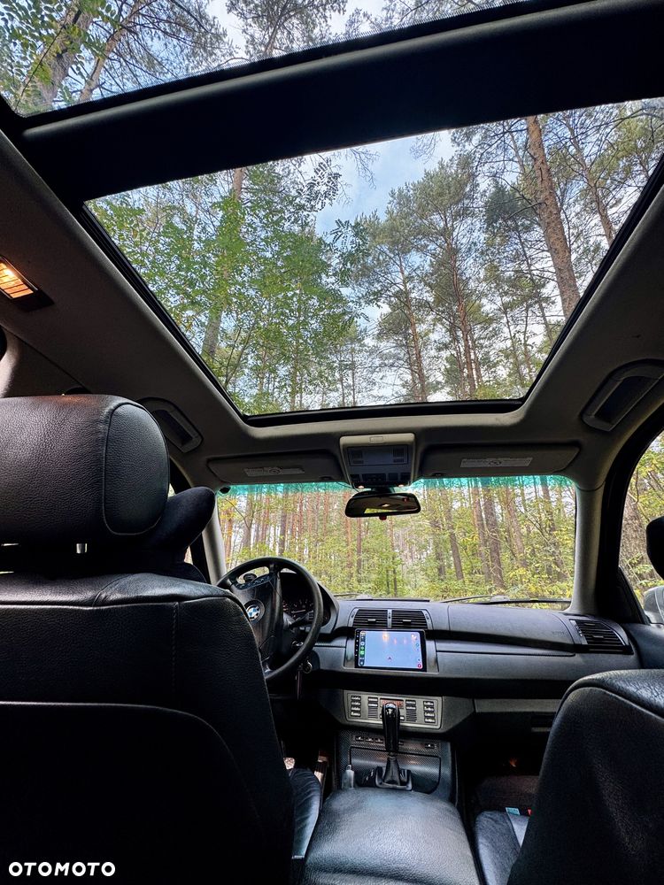 BMW X5 - 4