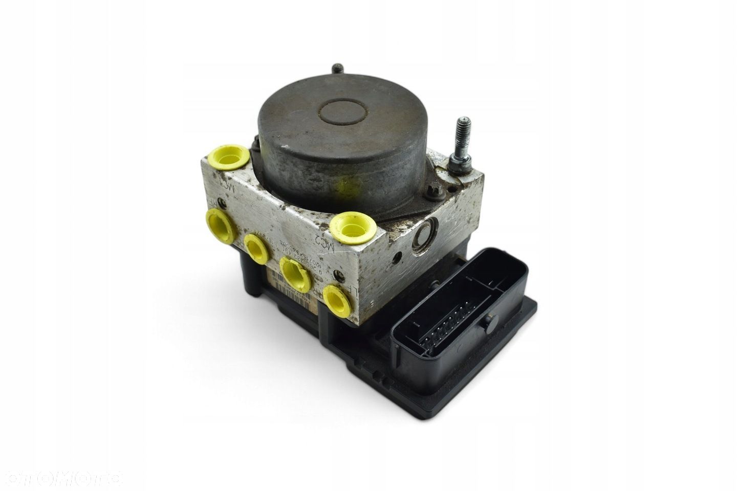 Pompa ABS CITROEN NEMO FIAT FIORINO III 51879971 0265232491 - 1