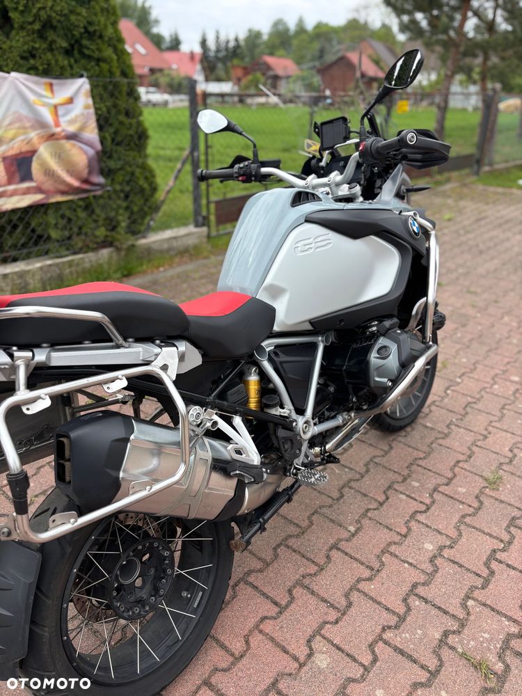 BMW R1250 GS Adventure - 3