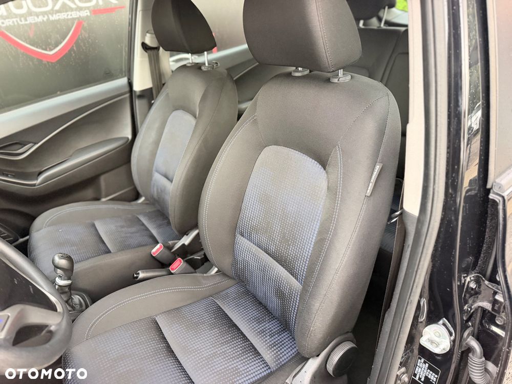 Hyundai ix20 1.4 Comfort - 11