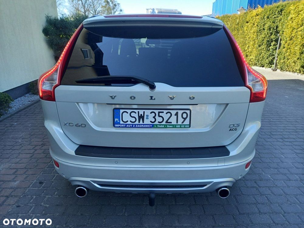 Volvo XC 60 - 17