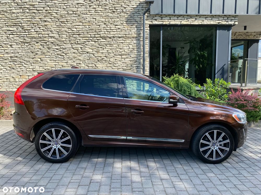 Volvo XC 60 T6 AWD Edition Pro - 15
