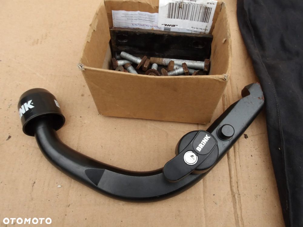 HAK WPINANY BRINK HYUNDAI IX35 LIFT - 3