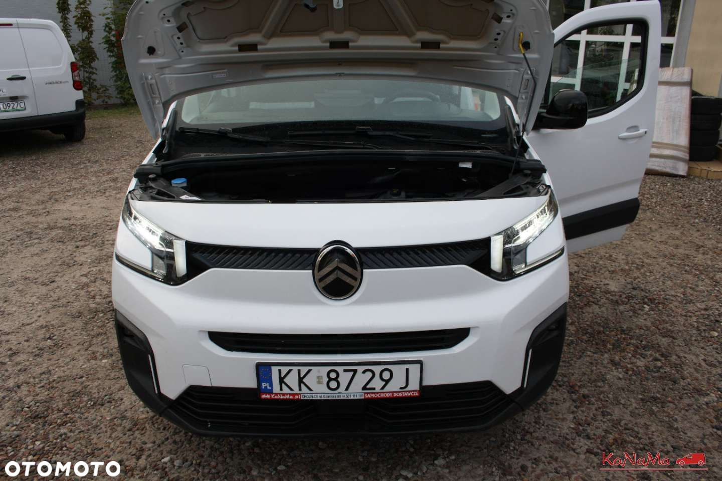 Citroën Berlingo - 17