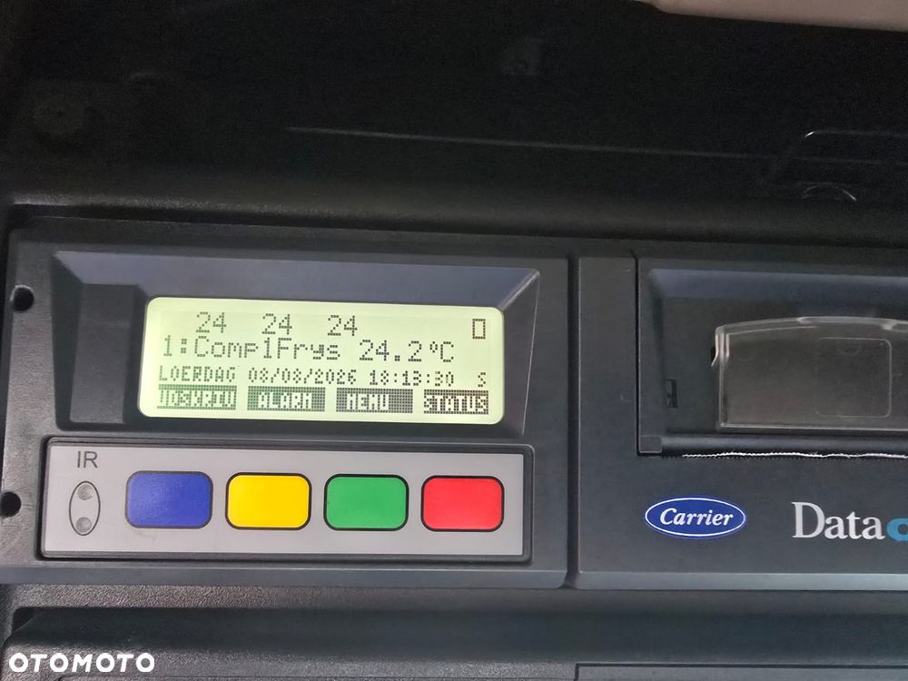 Scania R500 V8 - 34