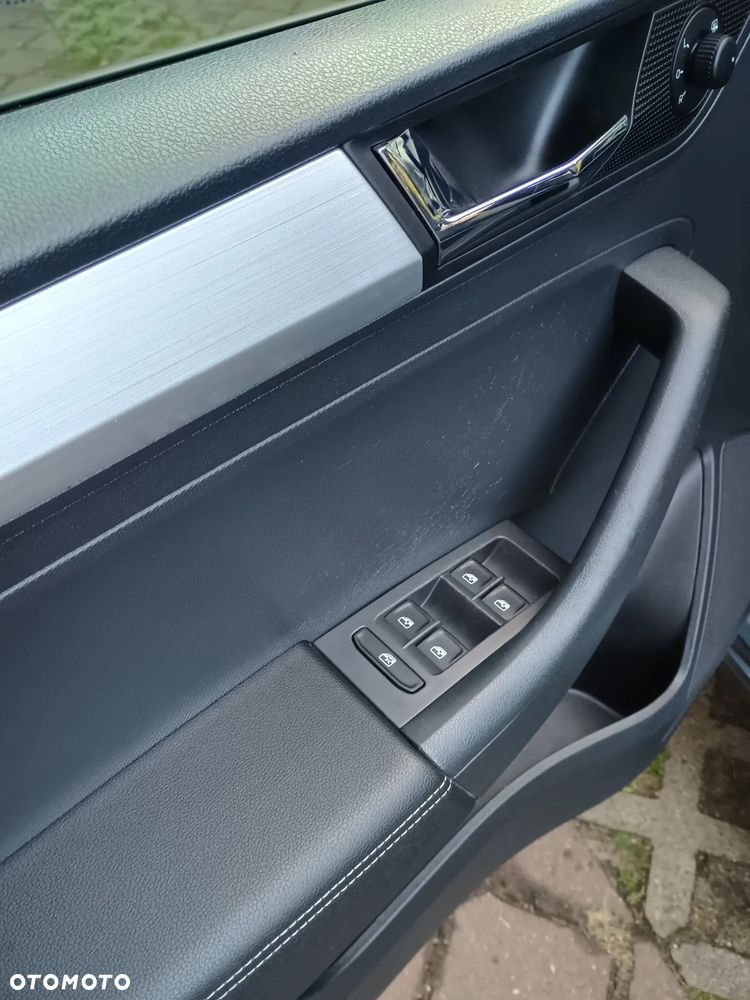 Skoda RAPID 2019