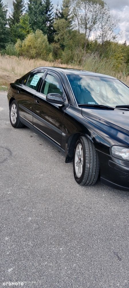 Volvo S60 2.4 D5 - 28