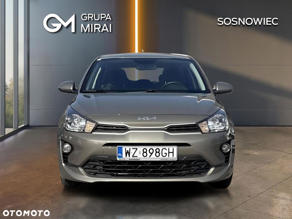 Kia Rio 1.0 T-GDI M - 8