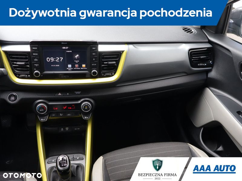 Kia Stonic - 9