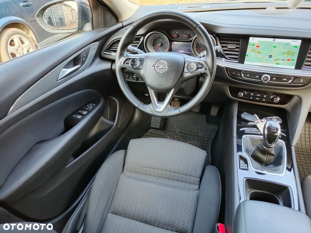 Opel Insignia 1.6 ECOTEC Business Innovation - 9