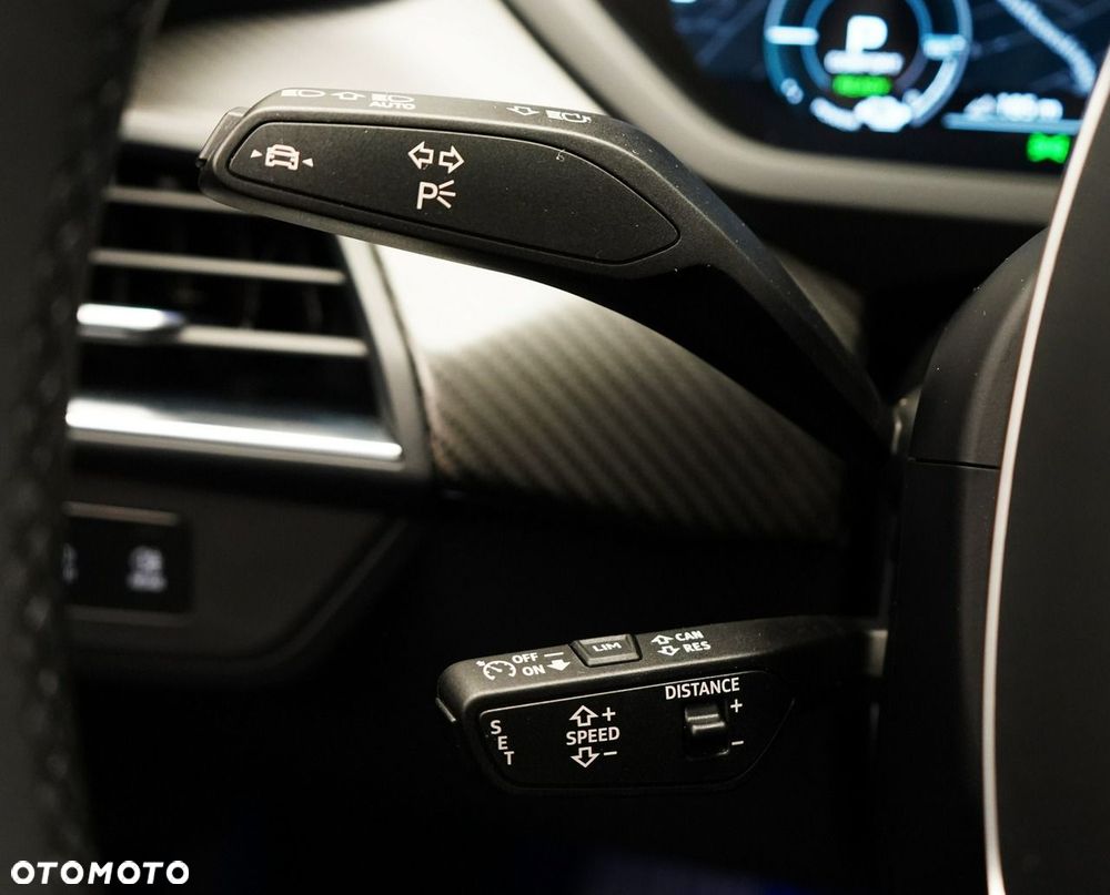 Audi e-tron GT - 29