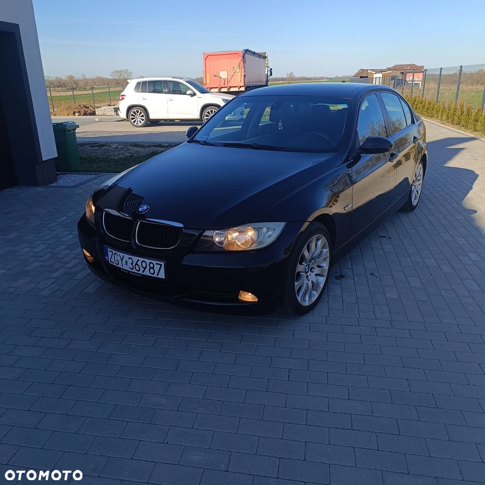 BMW Seria 3 - 3