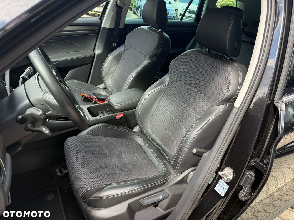 Skoda Kodiaq 2.0 TSI 4x4 Style DSG - 12