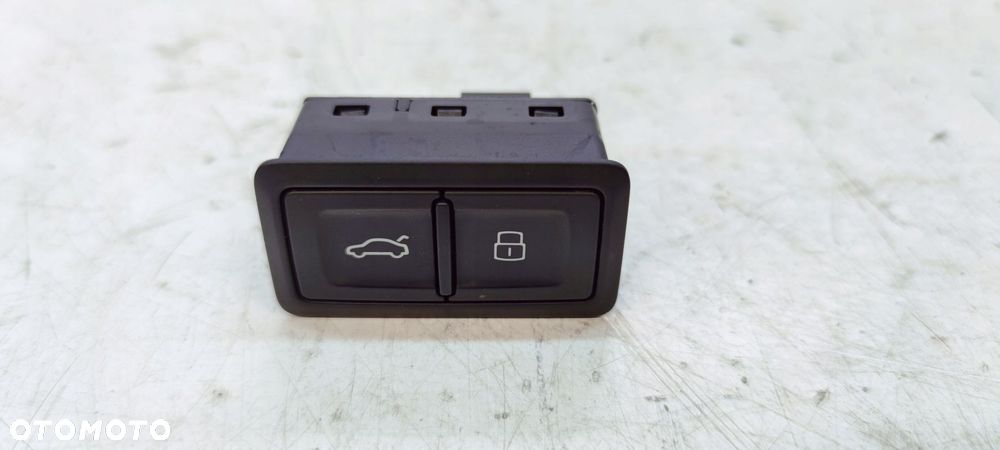 PRZEŁĄCZNIK ZAMYKANIA KLAPY AUDI A6 C7 A7 4G0959831B - 2