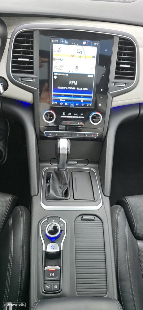 Renault Talisman Sport Tourer 2.0 Blue dCi Initiale Paris EDC - 15