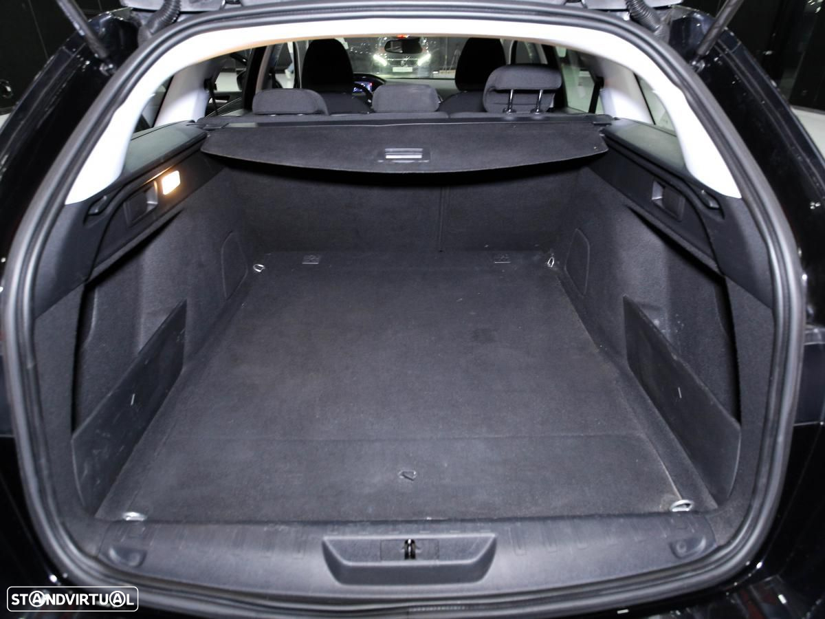 Peugeot 308 SW 1.2 PureTech Active - 11