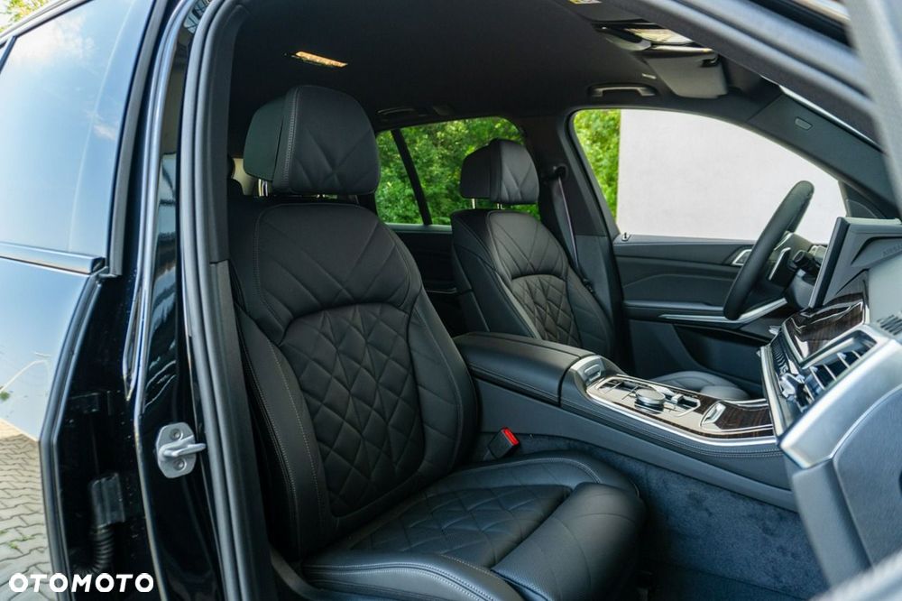 BMW X5 - 19