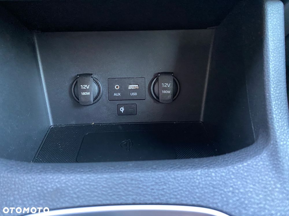 Hyundai i30 1.4 T-GDI Passion Plus - 24