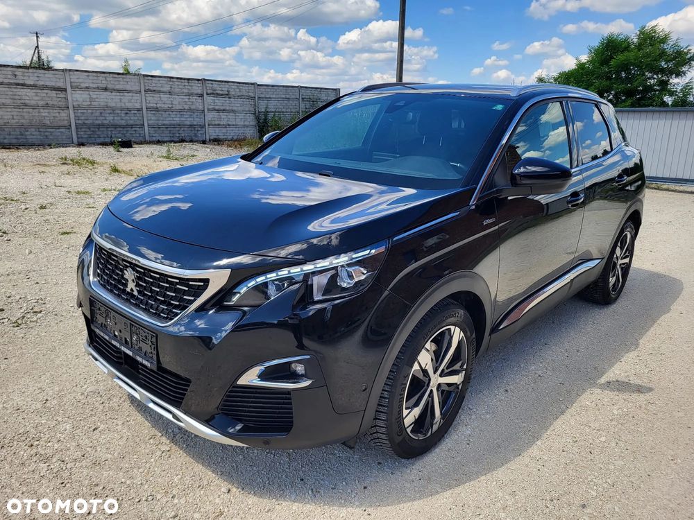 Peugeot 3008 - 2