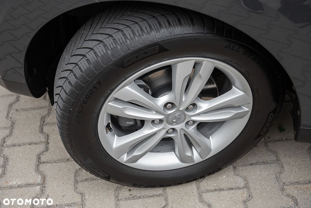 Hyundai ix35 2.0 Premium 2WD - 32