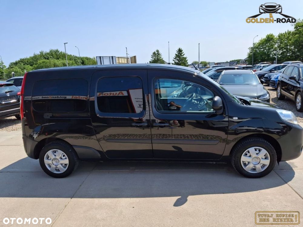 Renault Kangoo - 5