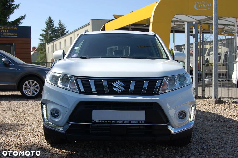 Suzuki Vitara - 3
