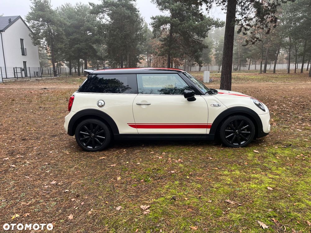 MINI Cooper S GPF - 10