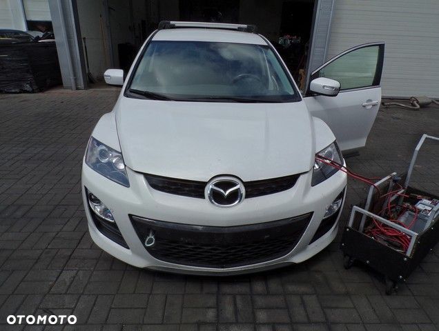 Części - Mazda CX-7 2.2 CiTD 173 KM 4x4 LIFT 11R - 2
