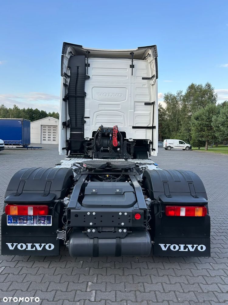 Volvo FH 460 Standard - 8