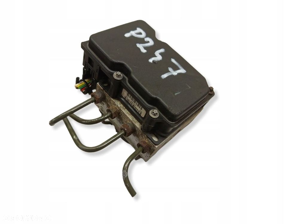 POMPA ABS STEROWNIK 47660-BC60A NISSAN MICRA K12 - 2