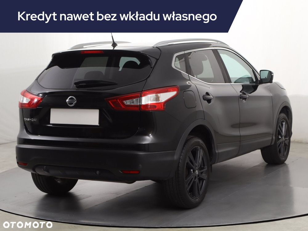 Nissan Qashqai - 7