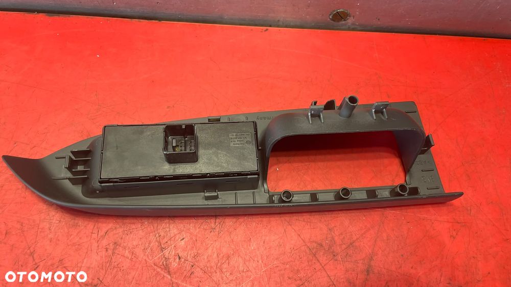 VW TOURAN PRZEŁĄCZNIK SZYB 1T1867371H - 5