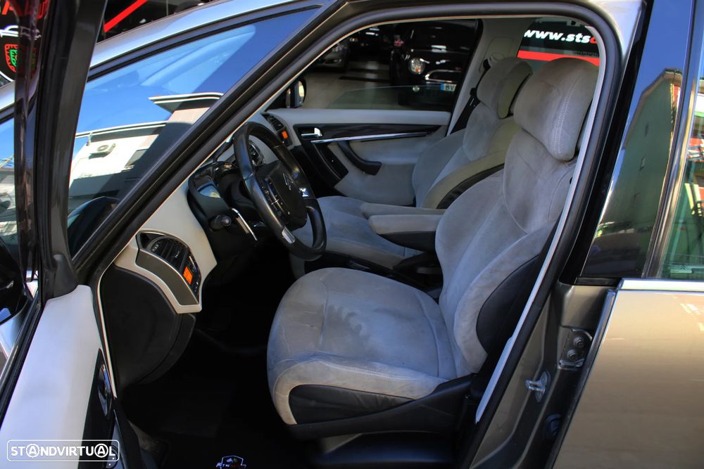 Citroën C4 Grand Picasso 1.6 HDi Business CMP6 - 22