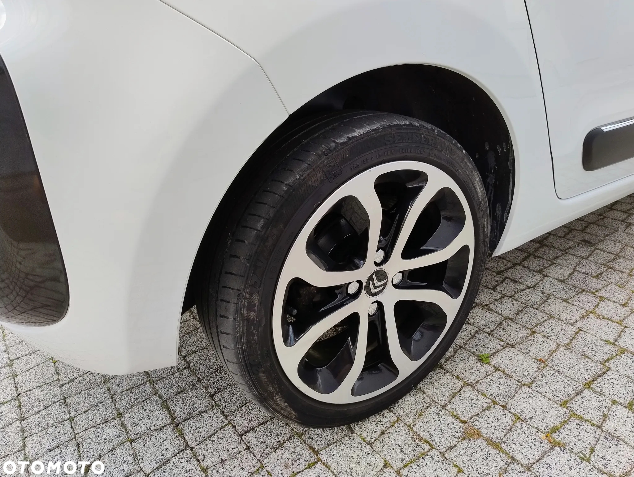 Citroën C3 Picasso 1.4i Exclusive - 38