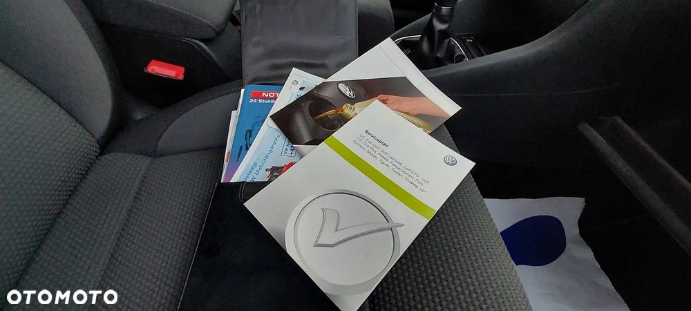 Volkswagen Golf 1.6 TDI Trendline - 36