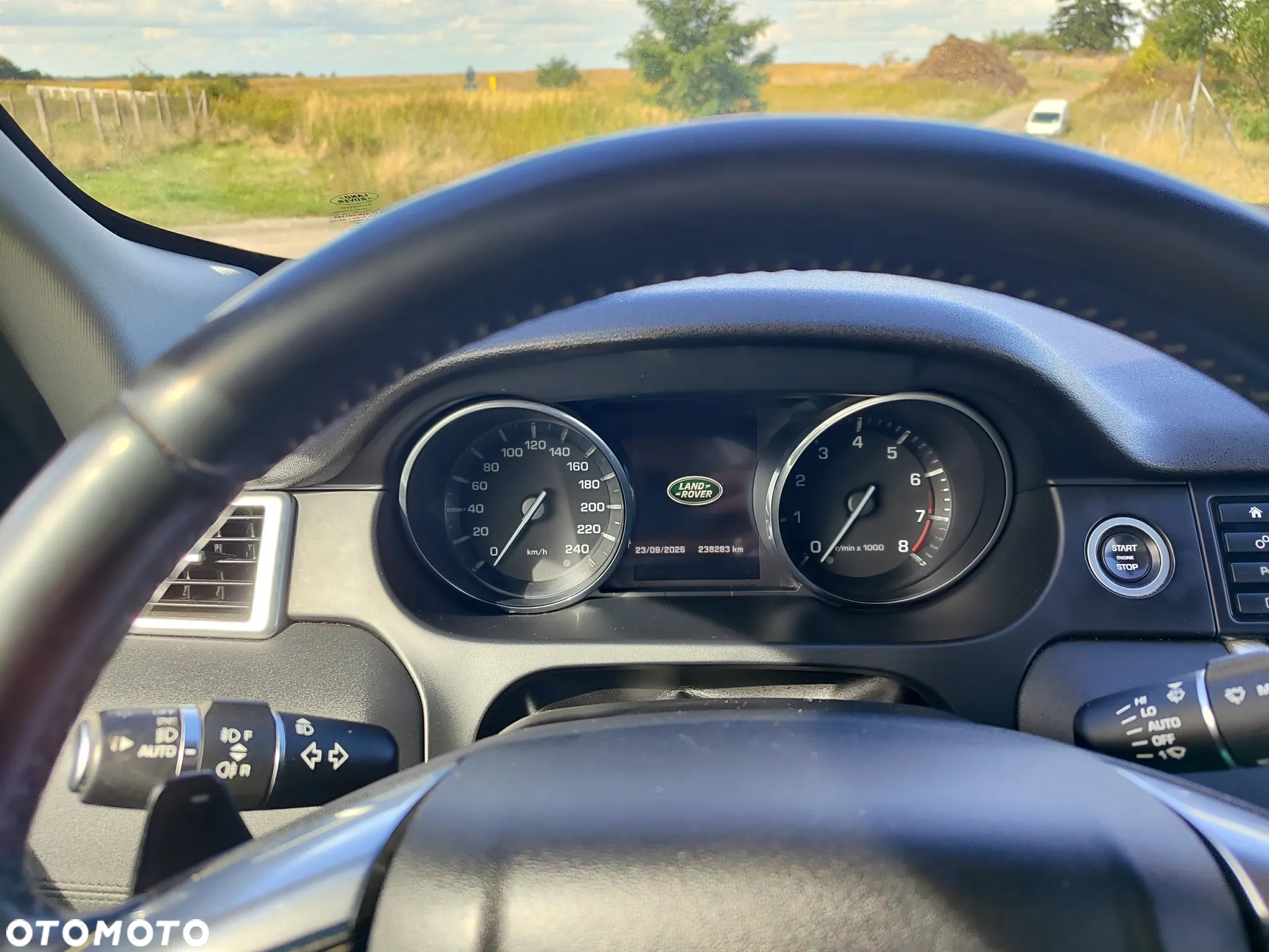 Land Rover Discovery Sport 2.0 Si4 HSE - 7